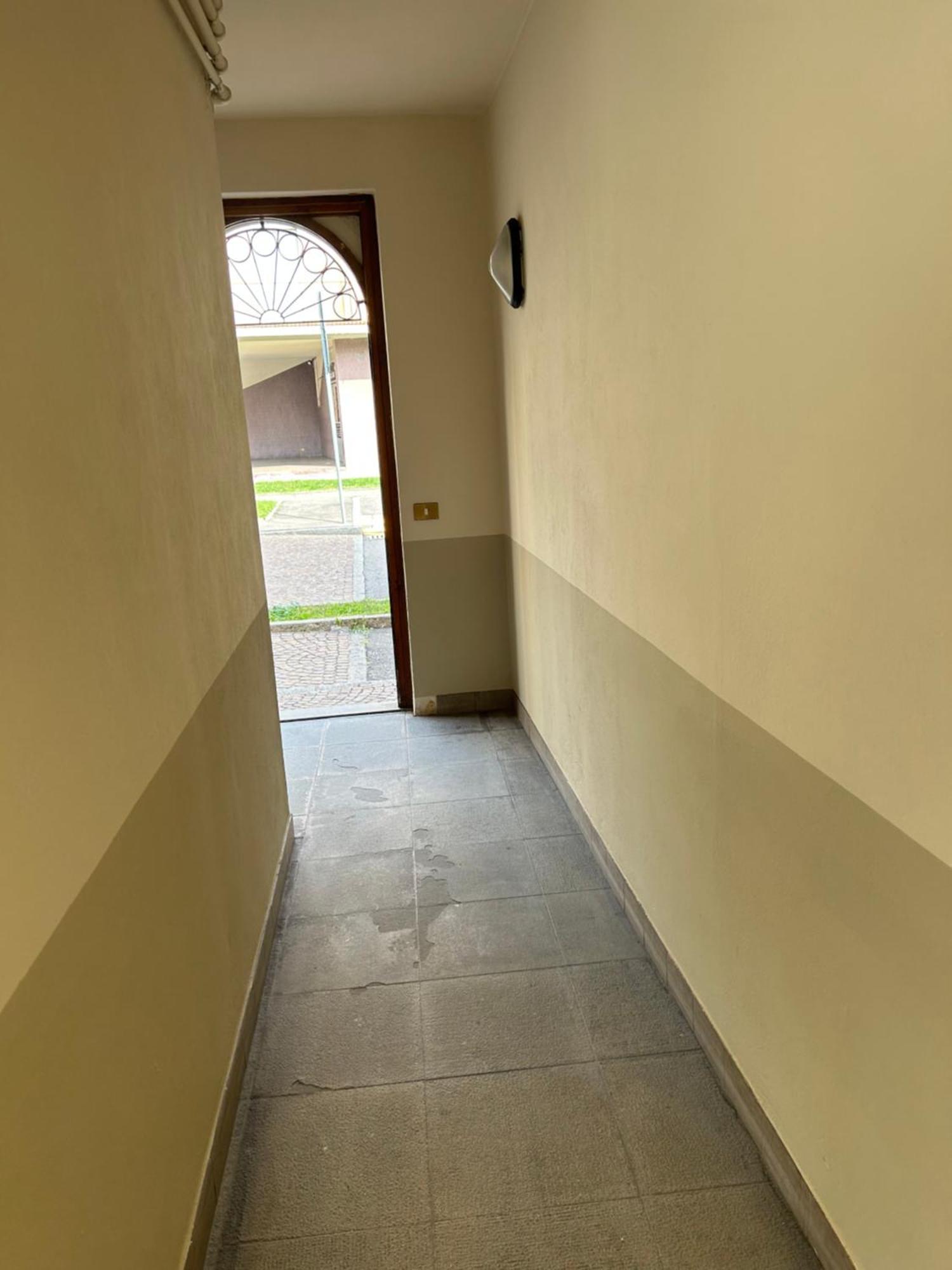 Le Case Di Azzano Vicino All'Aeroporto Di Alice E Giorgia Azzano San Paolo Extérieur photo